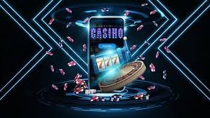 luckyph platform overview showing sports and casino sections on a smartphone