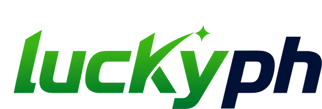 luckyph brand logo